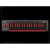 Korg microKEY 37 USB MIDI billentyzet fekete piros