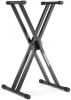 Premium kategris profi duplasoros billenty llvny teherbrs 100 kg llthat 530 990 mm sly 5 4 kg1 v garancia