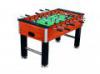 A Nagy csocs asztal lersa A nagy csocsaszta keresztartkkal is elltott a nagyobb stabilts rdekben a jtkfellet 118x68 cm italtartval is kiegsztett fbl kszlt rszlegesen sszehajthat