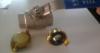 1 colos rozsdamentes golyos csap