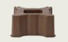 GARANTIA szgletes SAHARA talp 520 l