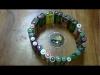 Wireless Homopolar Motor strange phenomeno
