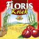 Floris Kriek meggy z bzasr belga csapolt sr