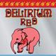 Delirium Red belga sr mr csapolt vltozatban is