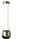 SIROFLEX csapszr menetes krmozott 14cm 2793