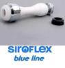Gmbcsukls 10 cm Csapszr Fehr Krm Siroflex Perltor Csapvg