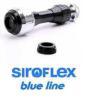 Gmbcsukls 10 cm Csapszr Fekete Krm Siroflex Perltor Csapvg