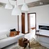 Viktor Csap Panel Apartement