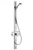 A Croma 100 zuhanypanel Hansgrohe termk