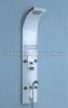 HTB hidromasszzs zuhanypanel 5001 170 31 cm