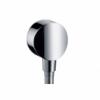 Hansgrohe Fixfit S fali csatlakoz