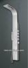 Modern Bathroom Design Stainless Steel Shower Panel LN S971