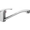Mosogat mosd csaptelep 35mm kermia bett ll egykaros forgathat fnyes 22 cm hossz