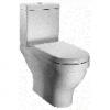 Ideal Standard Washpoint mono Wc mlyhtss duropl Wc lke rozsdam zsanr