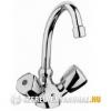 Kludi Standard mosd csaptelep elfordthat kifoly krmozott