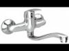 Fali mosogat csaptelep Z ntvny kifolycs cstvolsg 150mm ZORA