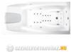 LED-es hmrsklet szenzoros csap