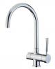 Teka Pure OS 200 18 200 02 00 mosogat csaptelep szr funkcival