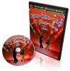 A Cha cha cha II cm tncoktat dvd a Cha cha cha I cm dvd folytatsa jabb 10 figurval