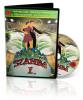 Szamba I tncoktat dvd