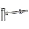Alcaplast A400 design mosd szifon krm