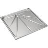 Teka AC904 70x70 rozsdamentes acl zuhanytlca 709040200 20737