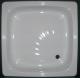 Mistral 80x80 lemez zuhanytlca 1 mm acllemez magassg 15 cm