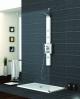 Radaway Modo 1 140 205 zuhanyfal