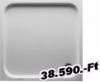 DURAVIT D Code 90x90 szgletes akril burkolhat zuhanytlca