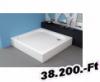 KOLPA SAN Kolpa San Trin zuhanytlca ellap 90x90