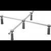Duravit D Code zuhanytlca lb 790129000000000 tovbbi adatai