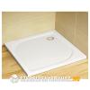 Radaway Delos C zuhanytlca 800x800x45 mm
