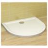 Radaway Delos P zuhanytlca 1000x90