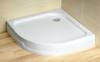 Radaway Rodos A ves zuhanytlca ellappal mely levehet tovbb ra tartalmazza a lefoly kszletet s a zuhanytlca lbat Rodos A ves zuhanytlca 800 x 800 mm Csak nlunk
