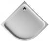 Duravit D Code Negyedkrves Zuhanytlca
