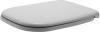 Duravit D Code WC lke SoClose manyag zsnrral 006739