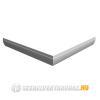 Gigant Pro 100x80 SET zuhanytlca ellap BALOSFIGYELEM SET ellap hasznlatnl szksges a tartlb FIGYELEM Az ellap megrendelsnl figyelembe kell venni a zuhanytlca mreteit Az r tartalmazza a