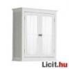 Chloe 2 Door Wooden Cabinet fali szekrny