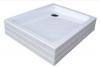 Ravak Kaskada Aneta 75x90 PU Tglalap alak akril zuhanytlca