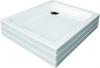 Ravak Kaskada Aneta PU 75x90 tglalap alap zuhanytlca 456