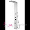Wellis Wellis zuhanykabinok s zuhanypanelek Wellis Lucia 156x18 zuhanypanel