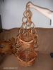 Rattan virgtart