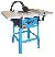 Gde 55166 TK 2400 ECO asztali krfrsz