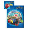 gynem szett Chuggington