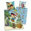 Jake gynemhuzat 2 rszes Paplanhuzat mrete 135 x 200 cm Prnahuzat mrete 80x80 cm Anyaga 100 pamut