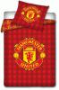 Manchester United gynemhuzat Paplanhuzat mrete 140 x 200 cm Prnahuzat mrete 70x80 cm Anyaga 100 pamut