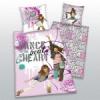 Shake it up gynemhuzat 2 rszes Paplanhuzat mrete 135 x 200 cm Prnahuzat mrete 80x80 cm Anyaga 100 pamut