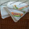 Scooby Doo mints szegvel szegett paplan s prna garnitra A termk fedanyaga 60 pamut s 40 poliszter tltete 100 poliszter A paplan 90x130 cm s 430 g a prna 38x48 cm s 70 g sly