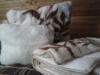 Kln kln vagy egytt elad 4 puha meleg Merinoflr gynem garnitra 2 mints s 2 natr mely tartalmaz 1 1 140 x 200 cm