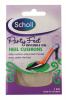 Scholl Sarokemel prna Azonnal enyhti a srlsek brkemnyedsek s rzkeny pontok miat